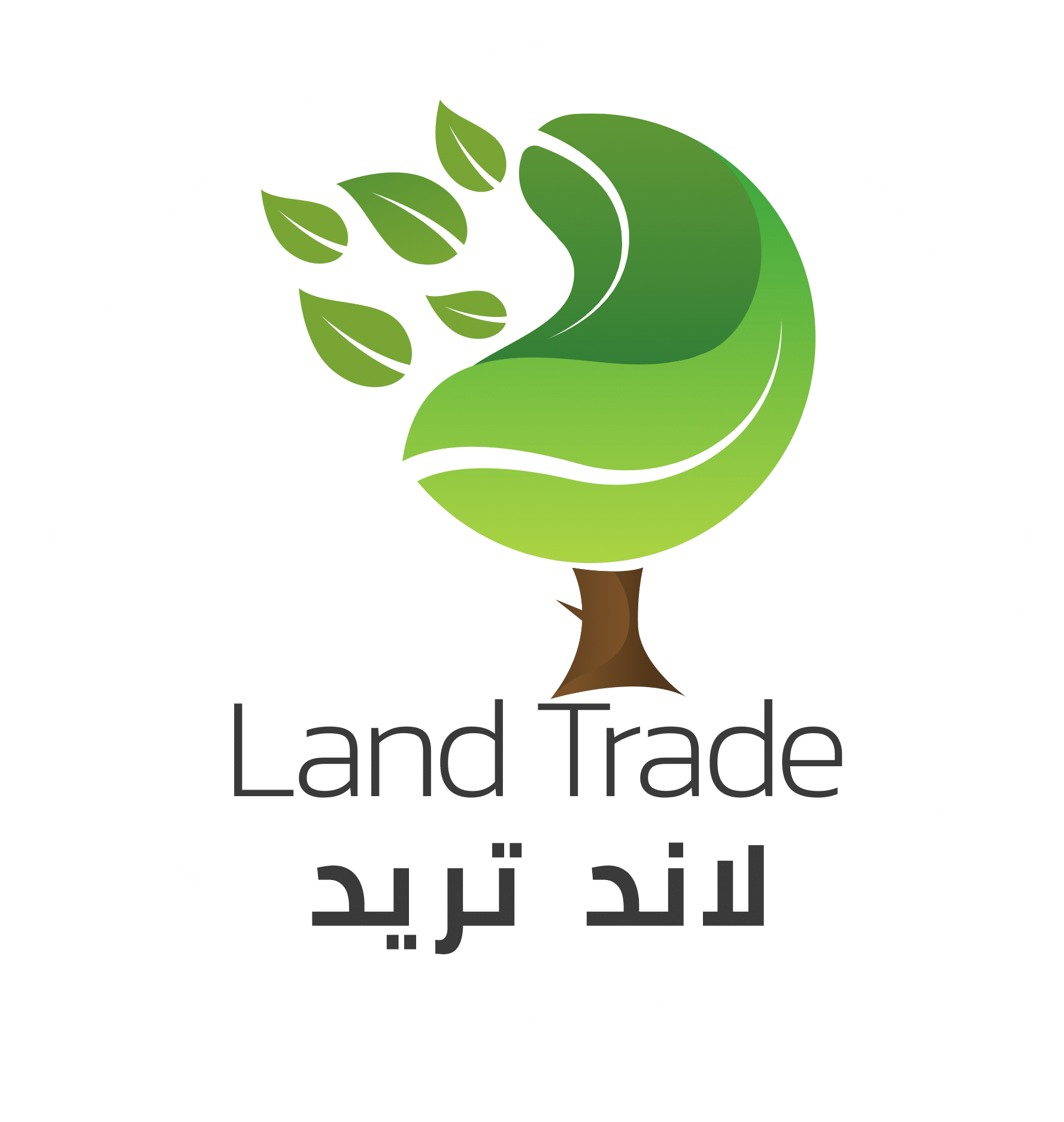 Land Trade لاند تريد
